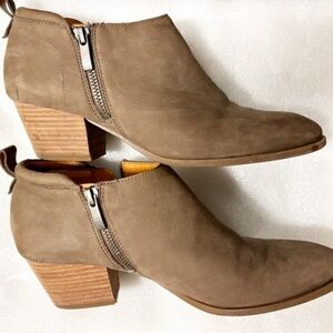 Franco sarto granite ankle boot